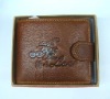 Men Wallet