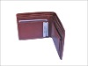 Men Wallet with id holder