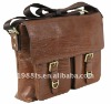 Men  briefcase leather