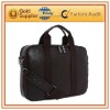 Men briefcase leather