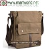 Men canvas Messenger Bag JWMB-049