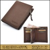 Men cow leather wallet