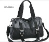 Men fashion strong leisure shoulder bag