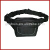 Men outdoor waist bag