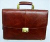 Men's Briefcase,Business bag of Honghaitang