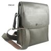 Men's Cow Leather Briefcase (YTHC107)(business case,genuine leather briefcase,men's briefcase)