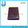 Men`s Fashion Wallet Leather