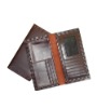 Men's Genuine leather wallet(Fashion design)
