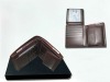 Men's Handmade Leather Wallets