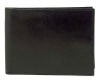 Men's Leather Credit Wallet