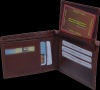 Men's Leather Wallet