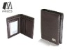 Men's Leather Wallet