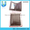 Men`s Leisure Wallet