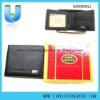 Men`s Leisure Wallet