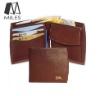 Men's PU Wallet