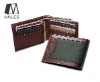 Men's PU Wallet