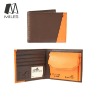 Men's PVC Wallet