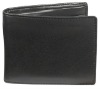 Men's Real Leather Purse