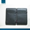 Men's Simple Fashion Style PU Wallet