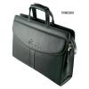 Men's Split Cow Leather Briefcase (YTHC203)(briefcase,bag,fashion bag)