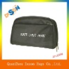 Men's Travel Leather Toiletry Bag