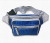 Men's Traveler Waist bag