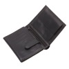 Men's Traveler leather Wallet