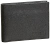 Men's Wallet genuine leather