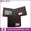 Men's brand wallet