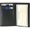 Men's business card holder