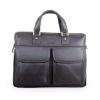 Men's fashion genuine leather bag