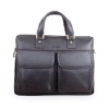 Men's fashion genuine leather bag