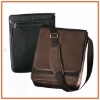 Men's fine leather portfolio