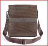 Men's genuine leather casual bags handbags fashion