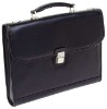 Men's leather Briefcase