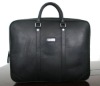 Men's leather Business Briefcase