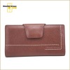 Men's leather bag fashion, genuine cow leather men's purse