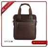 Men's leather shoulder hand bags(SPT1038)