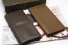 Men's leather wallet,D-4025