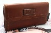 Men's leather wallet,DBU-029