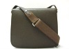 Men's messenger bag