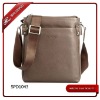 Men's messenger brief leather shoulder bags(SPD1034)