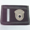 Men's ployester wallet