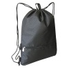 Men's shoe drawstring bag