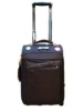 Men's suitable trolley luggage travel bags
