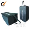 Men's travel non woven shoe bag