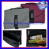 Men's travel wash bag