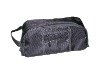 Men's travel wash bag