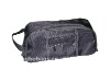 Men's travel wash bag