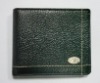 Men's  wallet